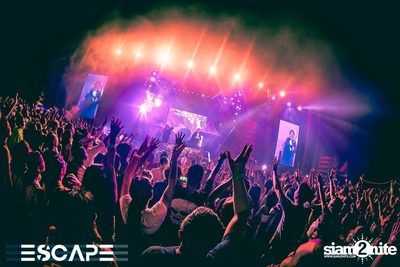 Escape Fest #EscapetoKhanom (Album 1) — photo 162