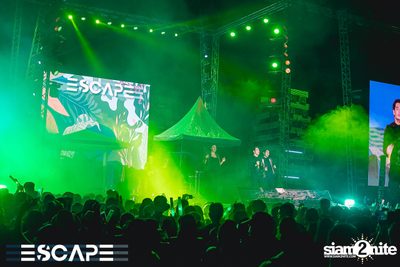 Escape Fest #EscapetoKhanom (Album 1) — photo 163