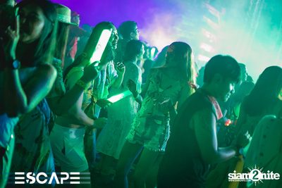 Escape Fest #EscapetoKhanom (Album 1) — photo 164