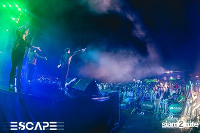 Escape Fest #EscapetoKhanom (Album 1) — photo 165