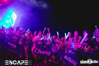 Escape Fest #EscapetoKhanom (Album 1) — photo 166