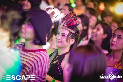 Escape Fest #EscapetoKhanom (Album 1) — photo 167