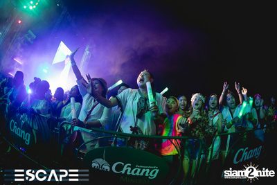 Escape Fest #EscapetoKhanom (Album 1) — photo 168