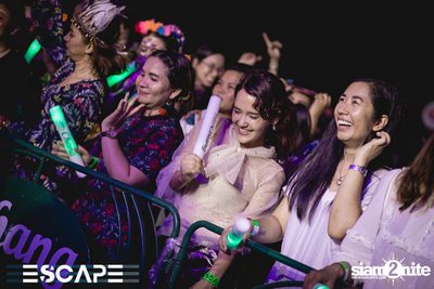 Escape Fest #EscapetoKhanom (Album 1) — photo 169