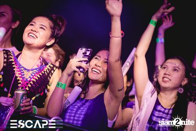 Escape Fest #EscapetoKhanom (Album 1) — photo 172