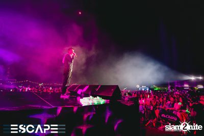 Escape Fest #EscapetoKhanom (Album 1) — photo 173