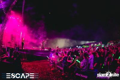 Escape Fest #EscapetoKhanom (Album 1) — photo 174