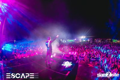 Escape Fest #EscapetoKhanom (Album 1) — photo 175