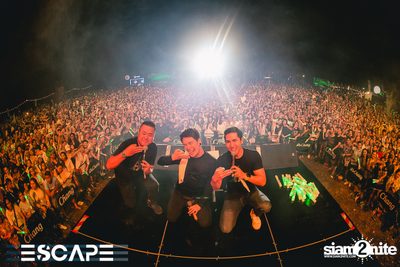 Escape Fest #EscapetoKhanom (Album 1) — photo 176