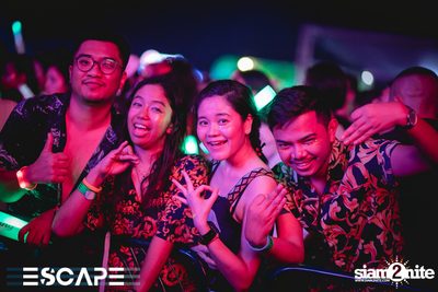 Escape Fest #EscapetoKhanom (Album 1) — photo 177