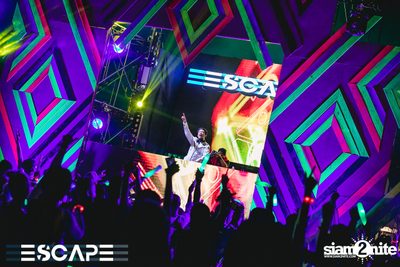 Escape Fest #EscapetoKhanom (Album 1) — photo 179