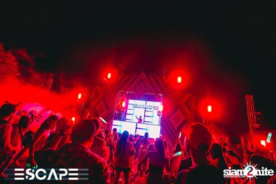 Escape Fest #EscapetoKhanom (Album 1) — photo 180