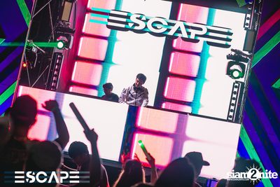 Escape Fest #EscapetoKhanom (Album 1) — photo 181