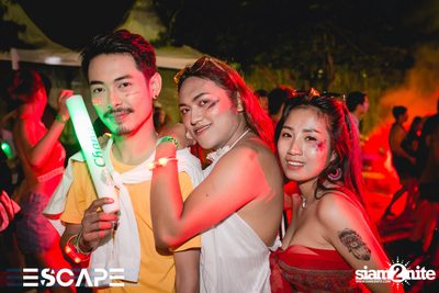 Escape Fest #EscapetoKhanom (Album 1) — photo 182