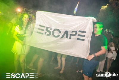 Escape Fest #EscapetoKhanom (Album 1) — photo 185