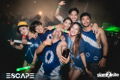 Escape Fest #EscapetoKhanom (Album 1) — photo 186