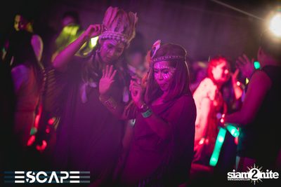 Escape Fest #EscapetoKhanom (Album 1) — photo 190