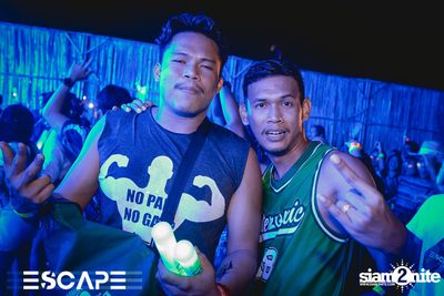 Escape Fest #EscapetoKhanom (Album 1) — photo 193