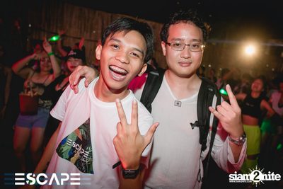 Escape Fest #EscapetoKhanom (Album 1) — photo 194