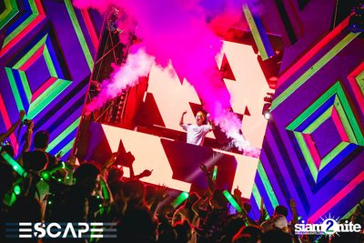 Escape Fest #EscapetoKhanom (Album 1) — photo 195