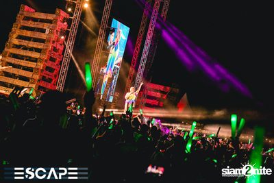 Escape Fest #EscapetoKhanom (Album 1) — photo 196