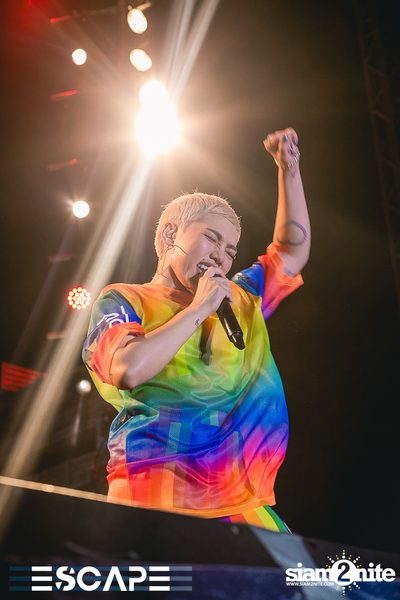 Escape Fest #EscapetoKhanom (Album 1) — photo 199