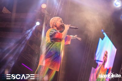 Escape Fest #EscapetoKhanom (Album 1) — photo 201