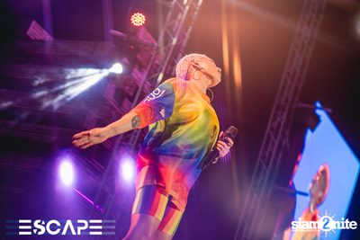 Escape Fest #EscapetoKhanom (Album 1) — photo 202