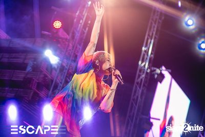 Escape Fest #EscapetoKhanom (Album 1) — photo 203