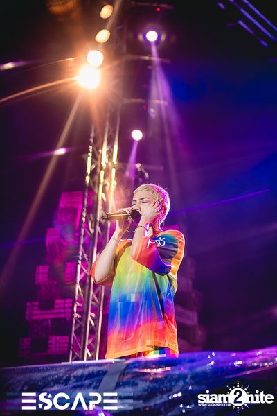 Escape Fest #EscapetoKhanom (Album 1) — photo 206
