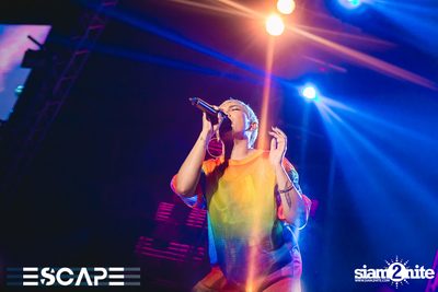 Escape Fest #EscapetoKhanom (Album 1) — photo 207