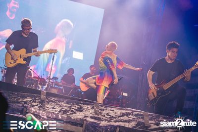 Escape Fest #EscapetoKhanom (Album 1) — photo 208