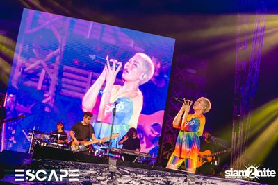 Escape Fest #EscapetoKhanom (Album 1) — photo 209