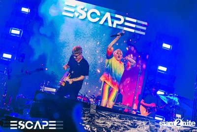 Escape Fest #EscapetoKhanom (Album 1) — photo 210