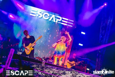 Escape Fest #EscapetoKhanom (Album 1) — photo 211