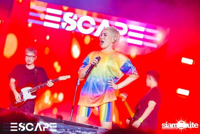 Escape Fest #EscapetoKhanom (Album 1) — photo 212