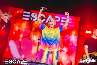 Escape Fest #EscapetoKhanom (Album 1) — photo 213