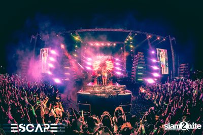 Escape Fest #EscapetoKhanom (Album 1) — photo 216