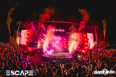 Escape Fest #EscapetoKhanom (Album 1) — photo 217