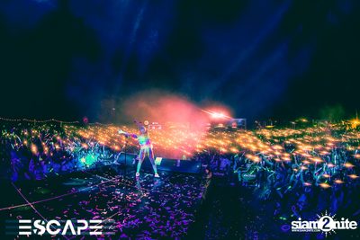 Escape Fest #EscapetoKhanom (Album 1) — photo 218