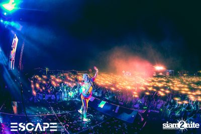 Escape Fest #EscapetoKhanom (Album 1) — photo 219