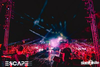Escape Fest #EscapetoKhanom (Album 1) — photo 221