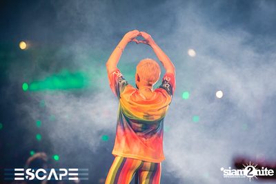 Escape Fest #EscapetoKhanom (Album 1) — photo 222