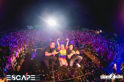 Escape Fest #EscapetoKhanom (Album 1) — photo 224