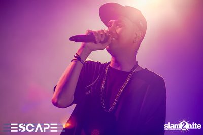 Escape Fest #EscapetoKhanom (Album 1) — photo 225