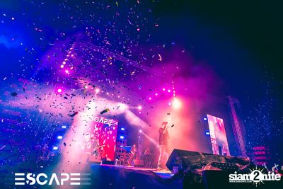 Escape Fest #EscapetoKhanom (Album 1) — photo 226