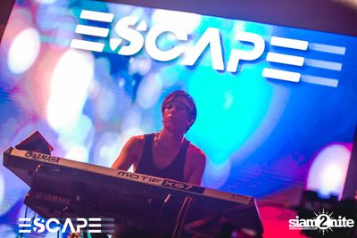 Escape Fest #EscapetoKhanom (Album 1) — photo 227