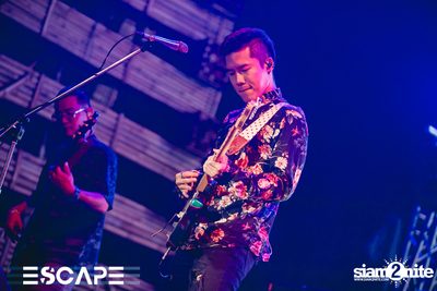 Escape Fest #EscapetoKhanom (Album 1) — photo 228