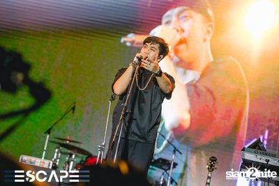 Escape Fest #EscapetoKhanom (Album 1) — photo 231