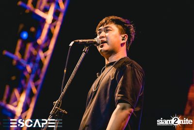 Escape Fest #EscapetoKhanom (Album 1) — photo 232